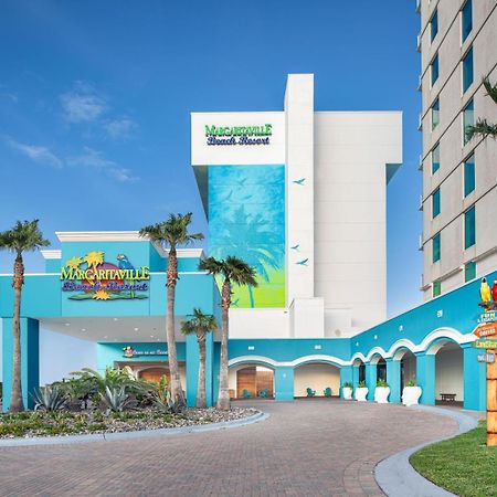 Margaritaville Beach Resort Юг Падре Айленд Экстерьер фото