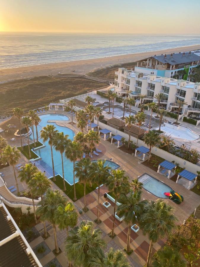Margaritaville Beach Resort Юг Падре Айленд Экстерьер фото