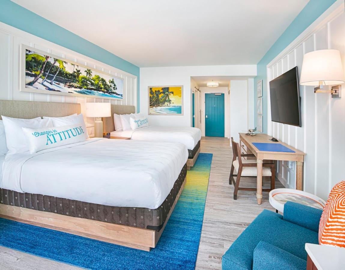 Margaritaville Beach Resort Юг Падре Айленд Экстерьер фото