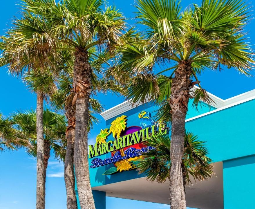 Margaritaville Beach Resort Юг Падре Айленд Экстерьер фото