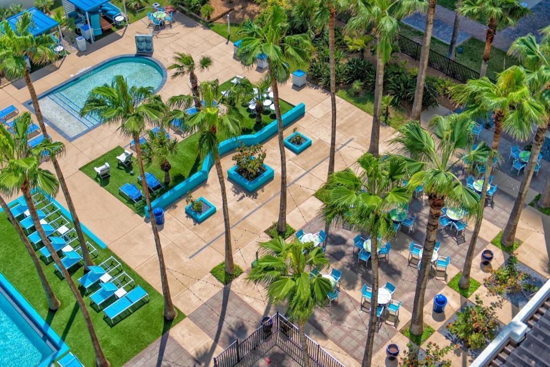 Margaritaville Beach Resort Юг Падре Айленд Экстерьер фото