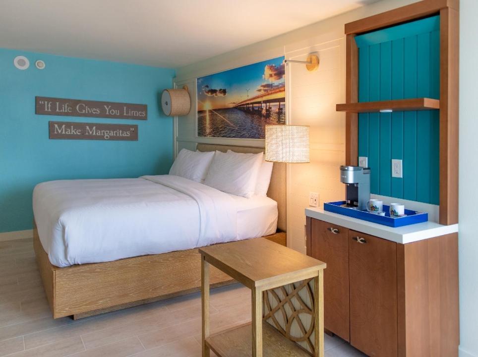 Margaritaville Beach Resort Юг Падре Айленд Экстерьер фото