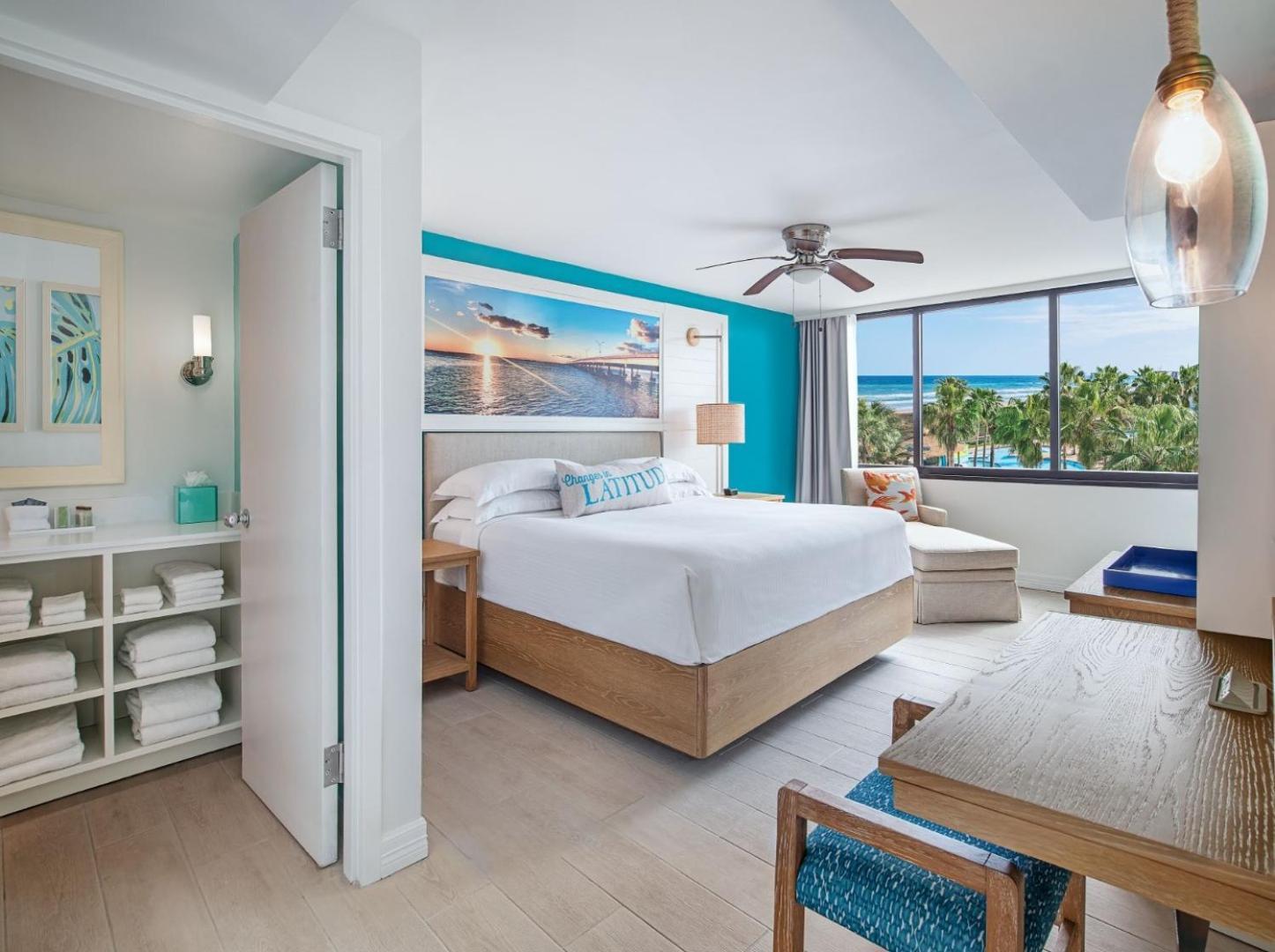Margaritaville Beach Resort Юг Падре Айленд Экстерьер фото